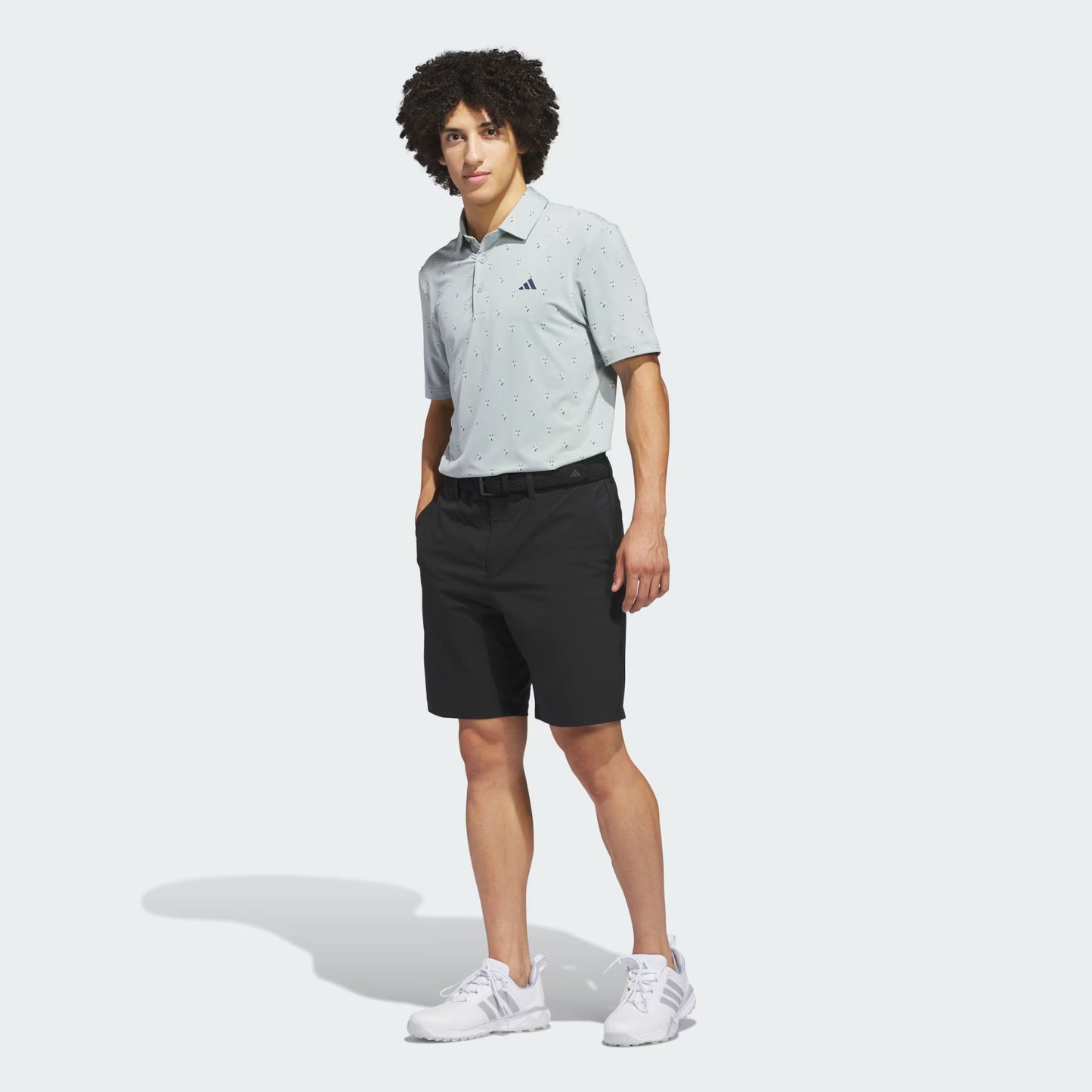 Ult365+ 8.5-Inch Short