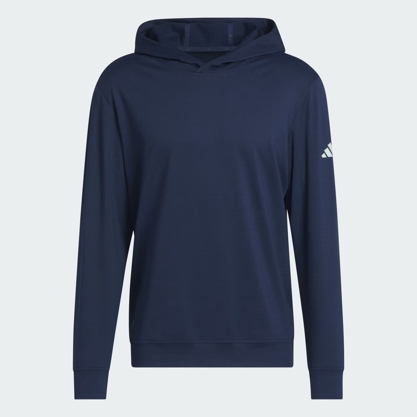 adidas Men's Ultimate ELV Golf Hoodie - Collegiate Navy