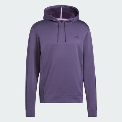 adidas Ultimate365 Hoodie - Preloved Violet