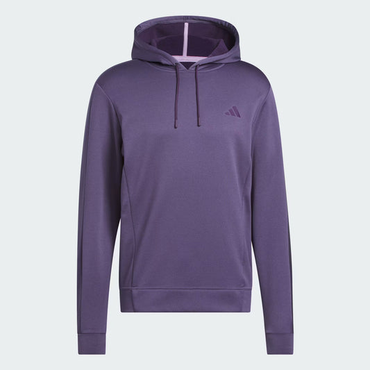 adidas Ultimate365 Hoodie - Preloved Violet