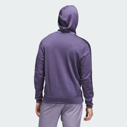 adidas Ultimate365 Hoodie - Preloved Violet