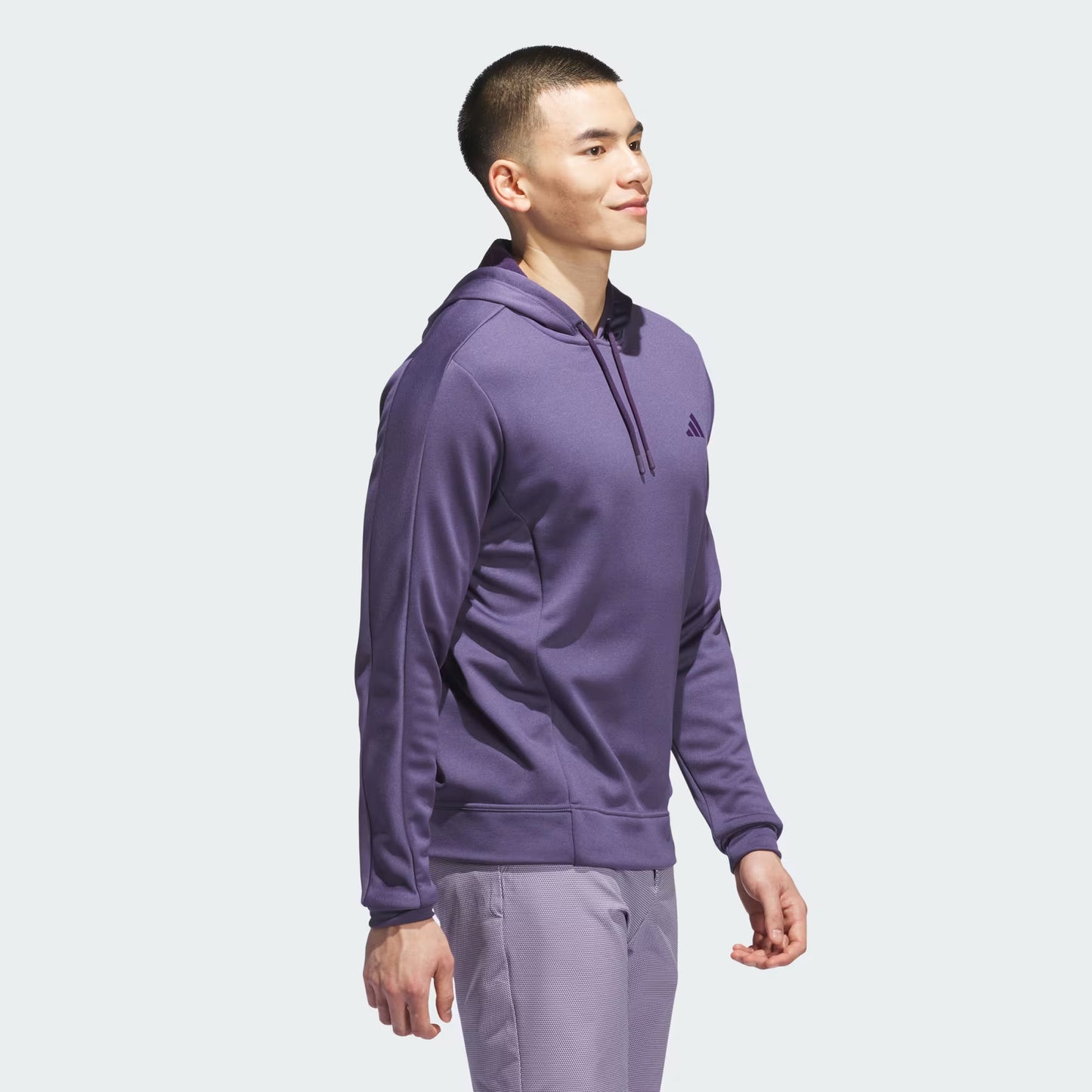 adidas Ultimate365 Hoodie - Preloved Violet