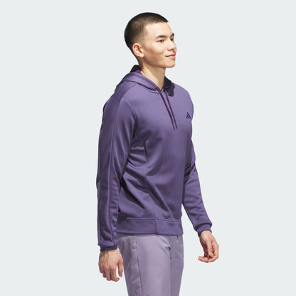 adidas Ultimate365 Hoodie - Preloved Violet