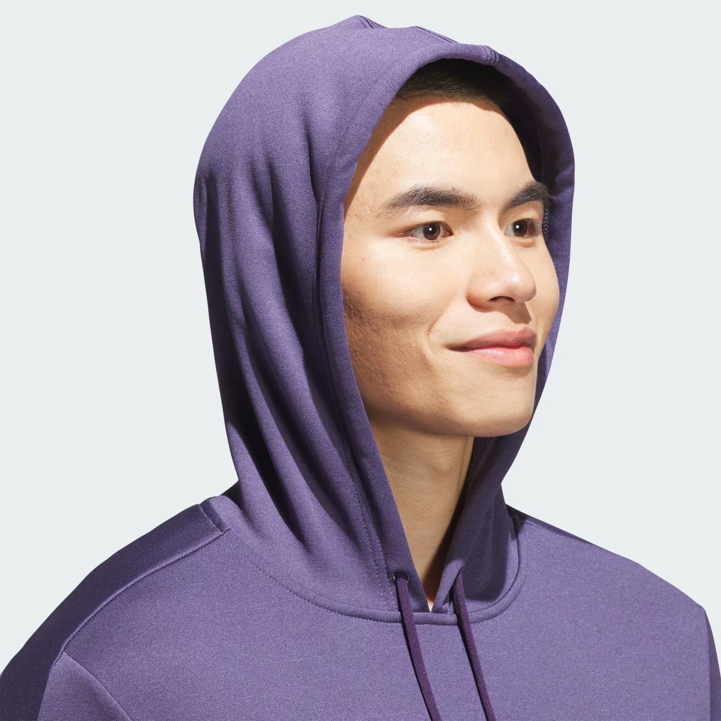 adidas Ultimate365 Hoodie - Preloved Violet