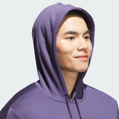 adidas Ultimate365 Hoodie - Preloved Violet