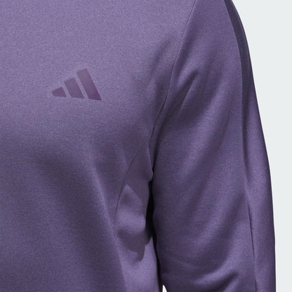 adidas Ultimate365 Hoodie - Preloved Violet