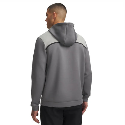 Drive Midlayer Hoodie Clay Green/Titanium