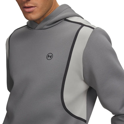 Drive Midlayer Hoodie Clay Green/Titanium