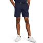 UA Drive Taper Short Navy