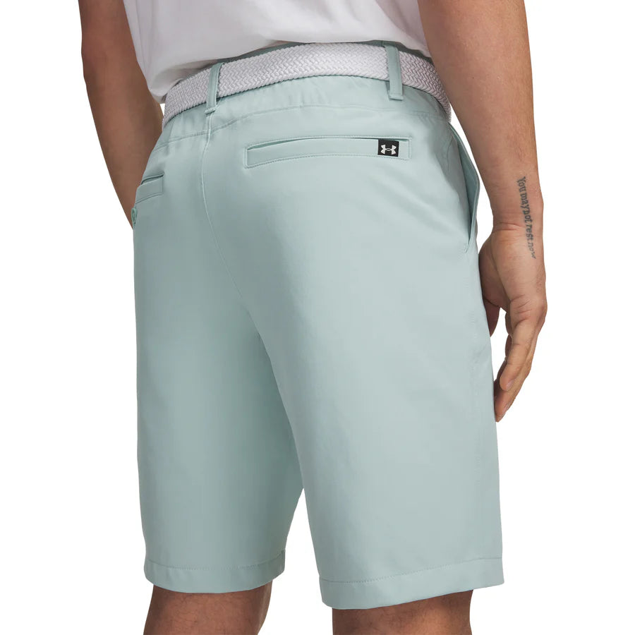 UA Drive Tapered Short