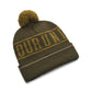 Halftime Pom Beanie