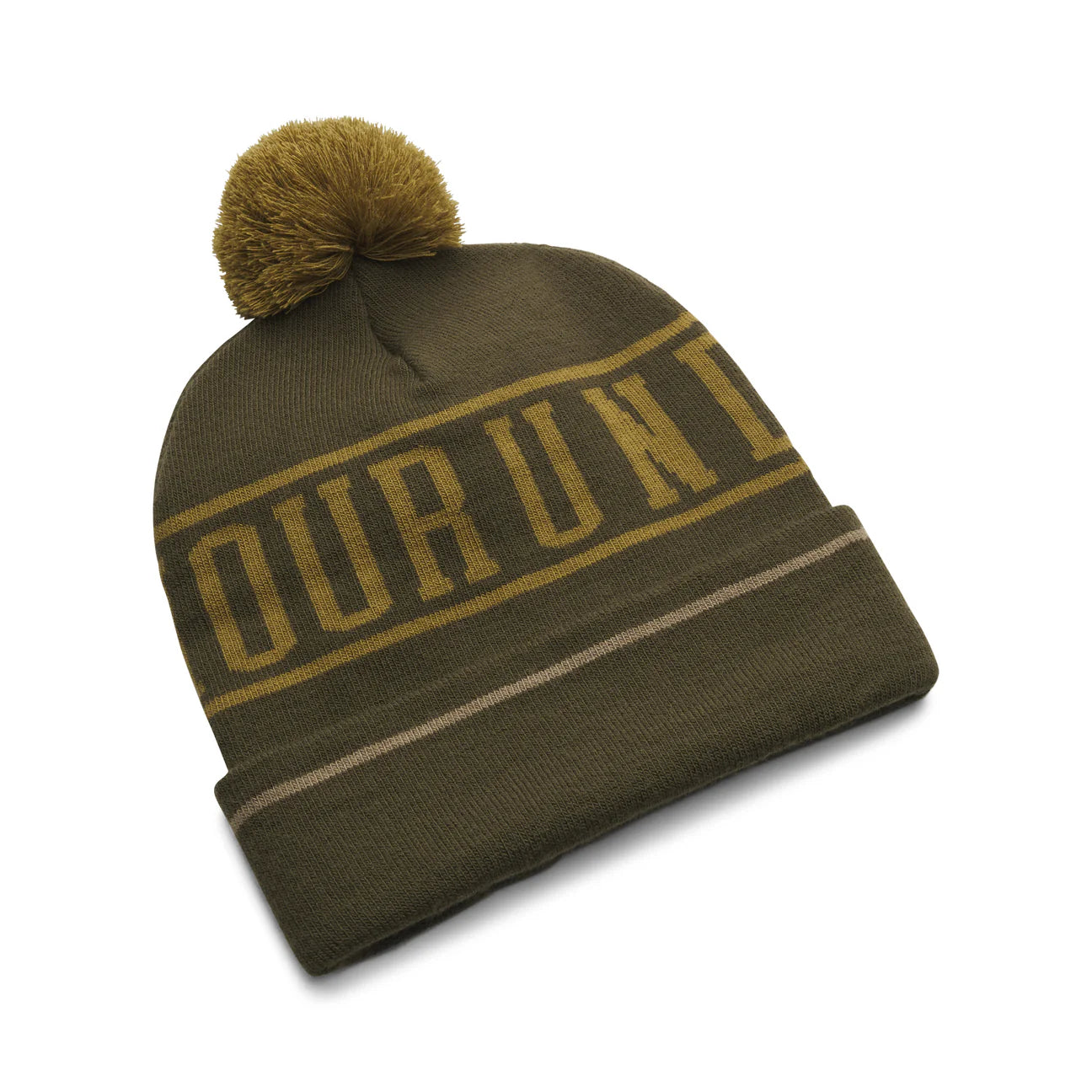 Halftime Pom Beanie