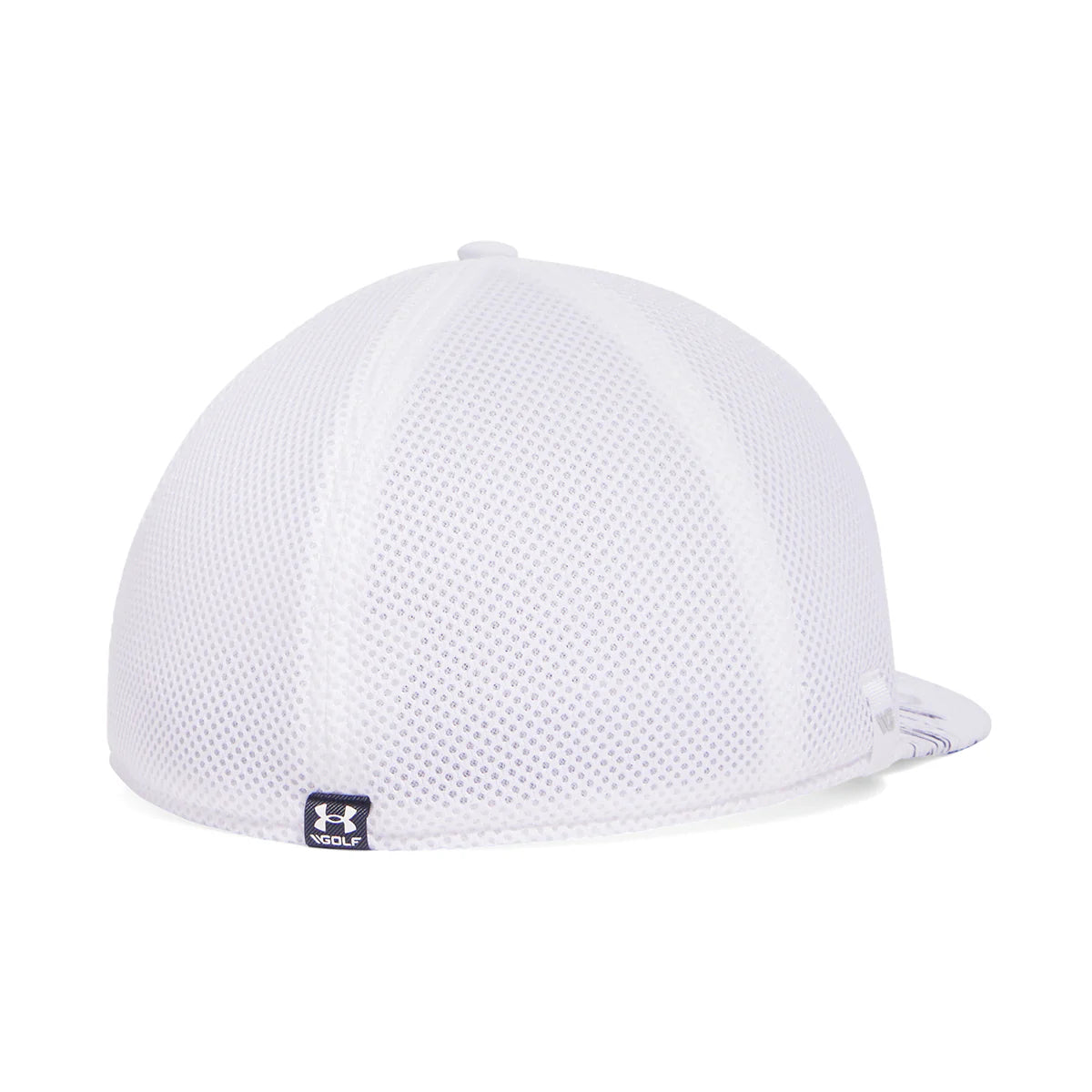 Iso-Chill Drive Low Cap White/Midnight Navy