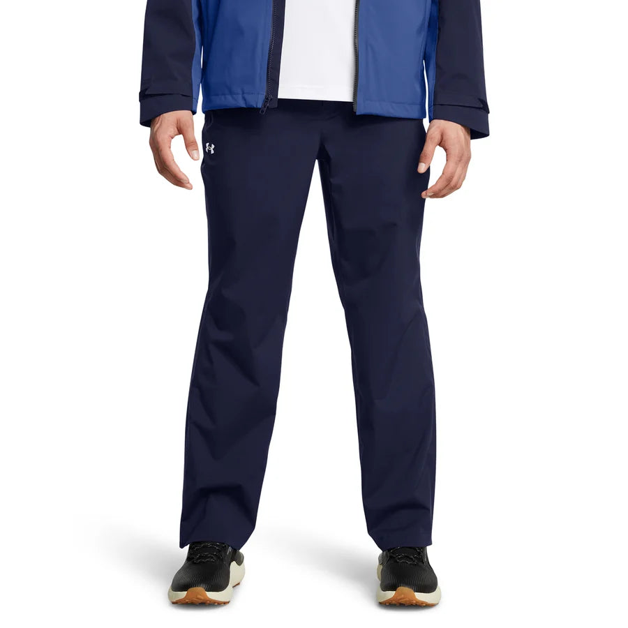 Drive Rain Pants Navy
