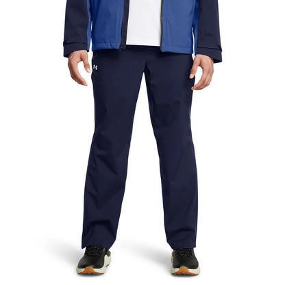 Drive Rain Pants Navy
