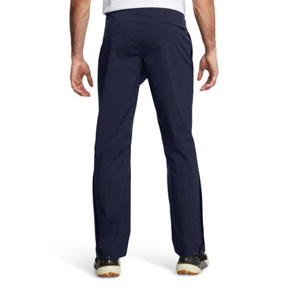 Drive Rain Pants Navy