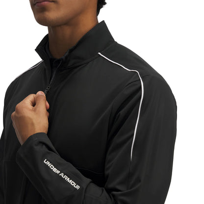 Drive Wind 1/2 Zip