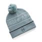 Drive Pom Beanie