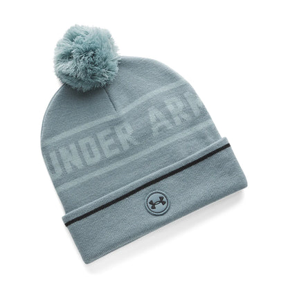 Drive Pom Beanie