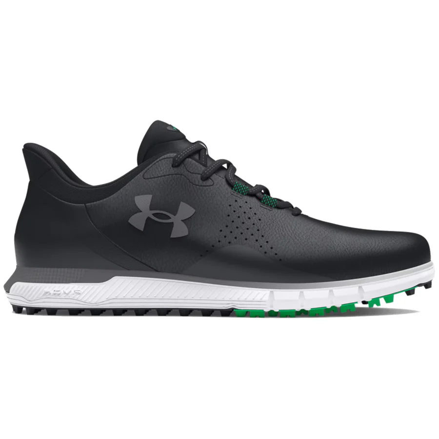 UA Drive Fade SL Black