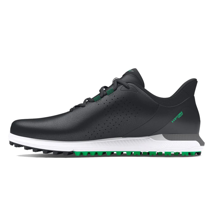 UA Drive Fade SL Black