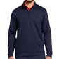 UA Drive Midlayer Pullover - Navy