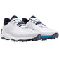 UA Drive Pro Wide White