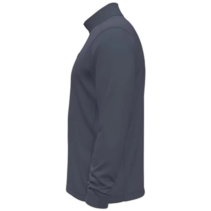 UA Drive 1/4 Zip Golf Top - Downpour Grey