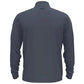 UA Drive 1/4 Zip Golf Top - Downpour Grey