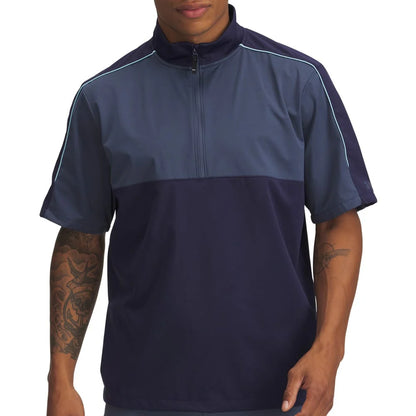 Drive Wind Short Sleeve