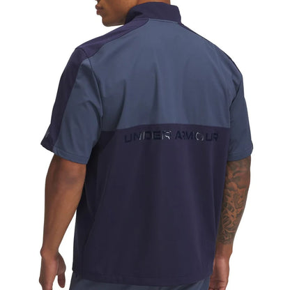 Drive Wind Short Sleeve