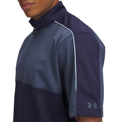 Drive Wind Short Sleeve