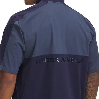 Drive Wind Short Sleeve