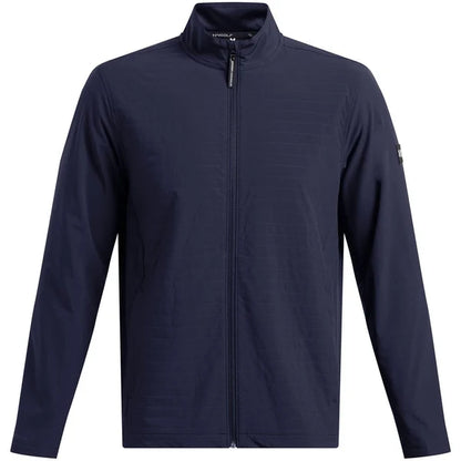 Drive Pro Storm Lightweight Insulated Jacket Navy