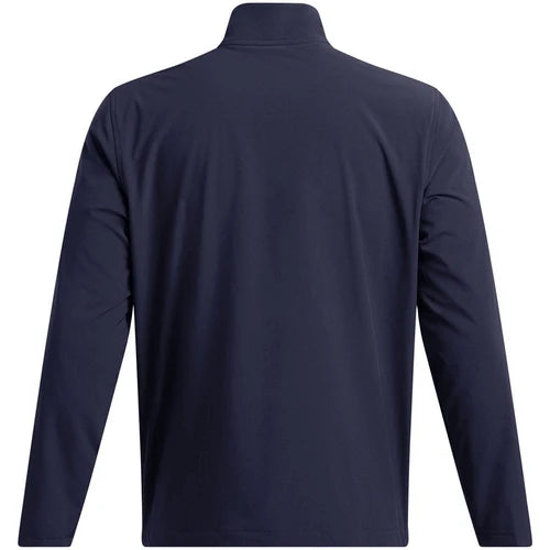 Drive Pro Storm Lightweight Insulated Jacket Navy