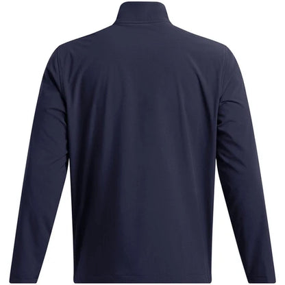 Drive Pro Storm Lightweight Insulated Jacket Navy