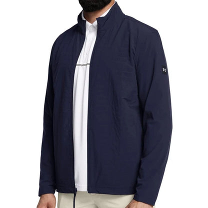 Drive Pro Storm Lightweight Insulated Jacket Navy