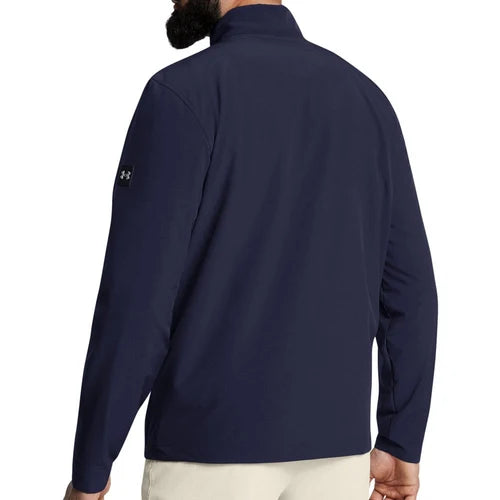 Drive Pro Storm Lightweight Insulated Jacket Navy