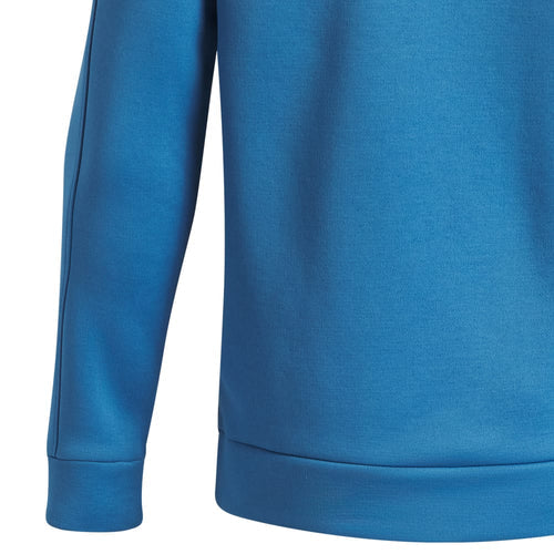 Armour Fleece Winterized Hoodie Aegean Blue/Midnight
