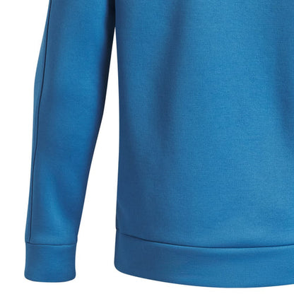 Armour Fleece Winterized Hoodie Aegean Blue/Midnight