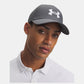 Golf 96 Cap Grey
