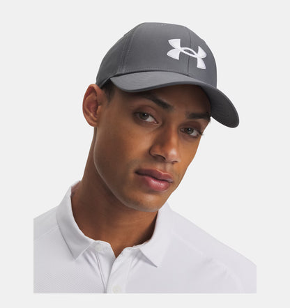 Golf 96 Cap Grey