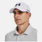 Golf 96 Cap White