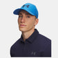 Golf 96 Cap Blue