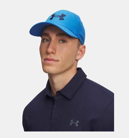 Golf 96 Cap Blue