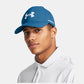 Golf 96 Cap Photon Blue