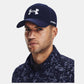 Golf 96 Cap, Navy