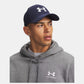Golf 96 Cap Midnight Navy/White