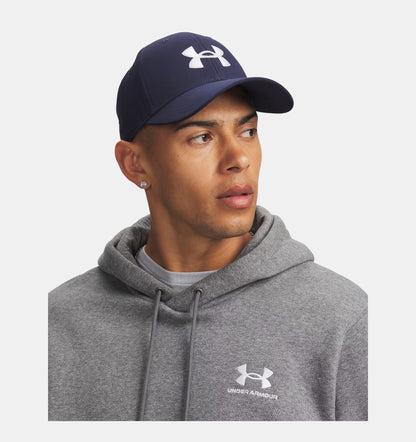 Golf 96 Cap Midnight Navy/White