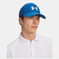 Golf 96 Cap Varsity Blue/White